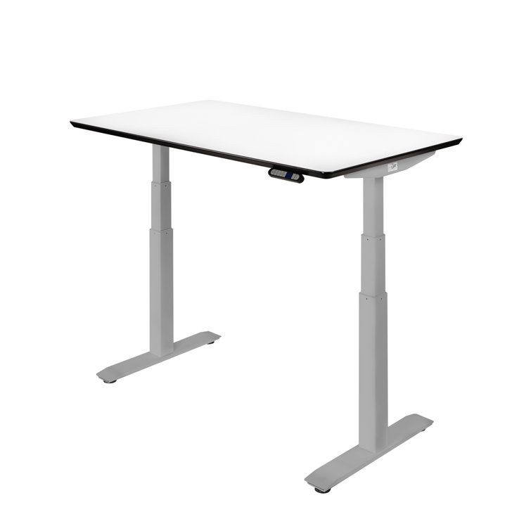 Seville Classics AIRLIFT® Pro S3 DryErase Board Adjustable Standing